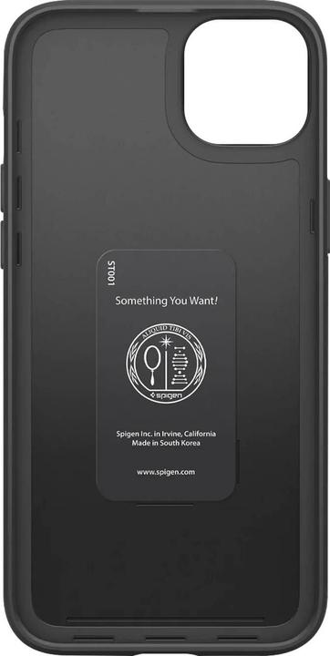 Actual product image Spigen Thin Fit Series (Apple iPhone 14)