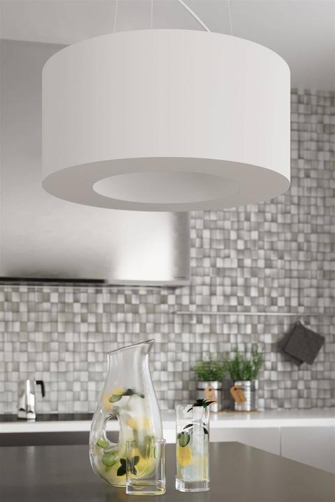 Actual product image Sollux Lighting Saturno XC (90 cm)