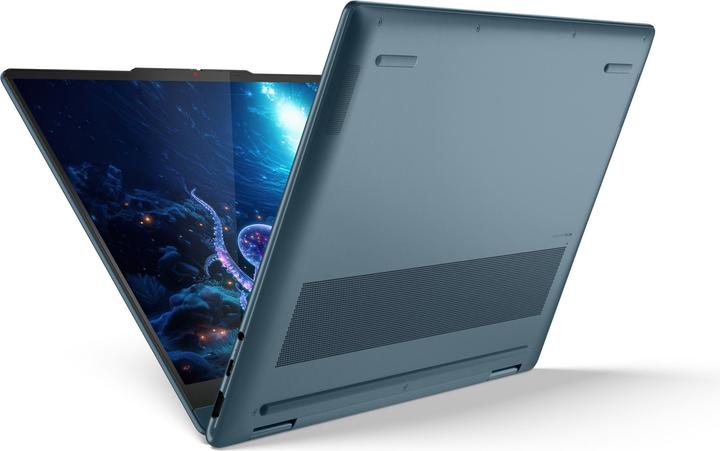 Immagine prodotto Lenovo Yoga 7 2-in-1 (14", AMD Ryzen AI 7 350, 32 GB, 1000 GB, CH)
