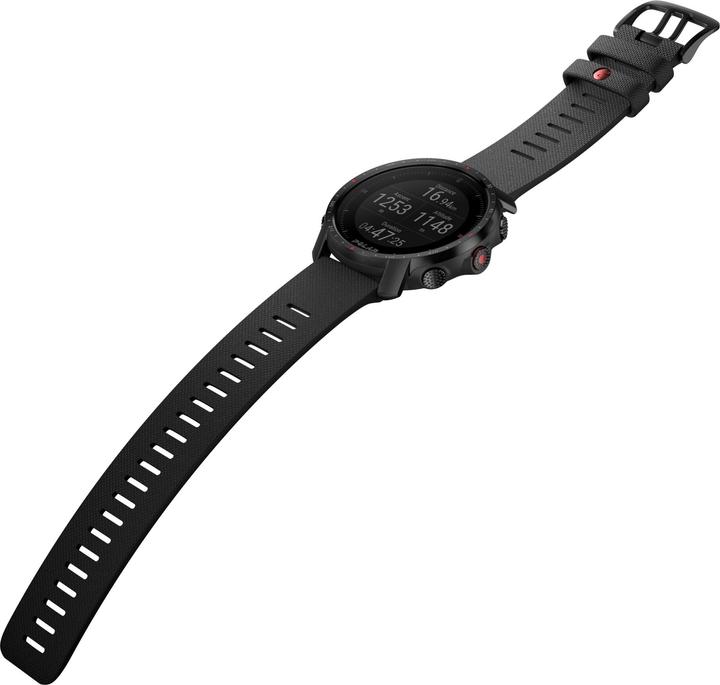 Actual product image Polar Grit X Pro (47 mm)