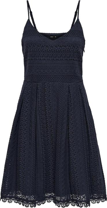 Only Spitzen Kleid