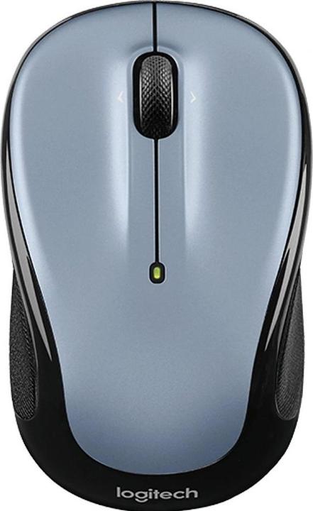 Actual product image Logitech M325 (Wireless)