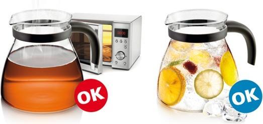 Actual product image Tescoma 647110.44 (1.50 l)