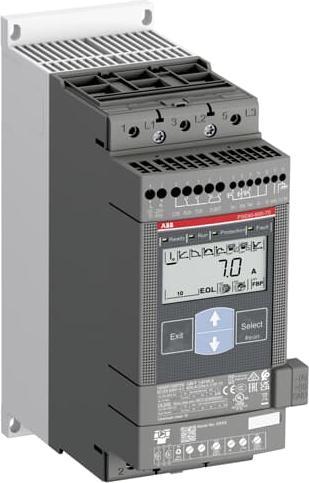 Produktbild ABB PSE60-600-70