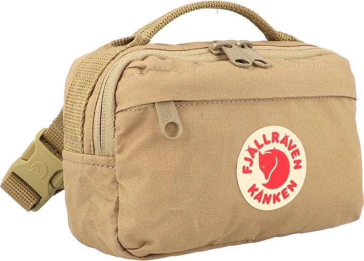 Actual product image Fjällräven Kånken Hip Pack