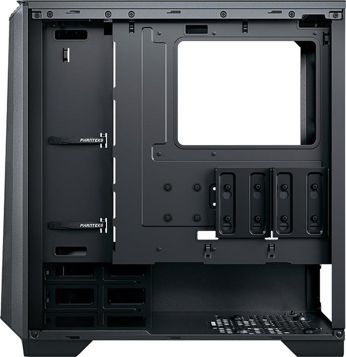 Image du produit Phanteks Eclipse P360A (ATX, mATX, Mini-ITX, E-ATX)