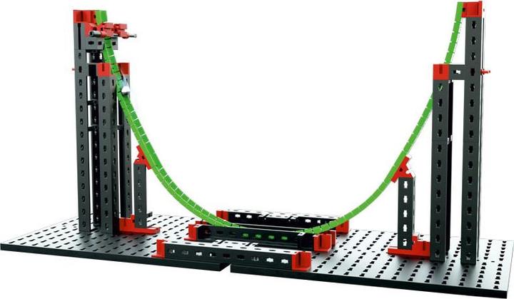 Immagine prodotto Fischertechnik Dinamico L 2