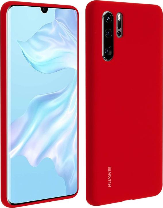 Produktbild Huawei Silicone (Huawei P30 Pro)