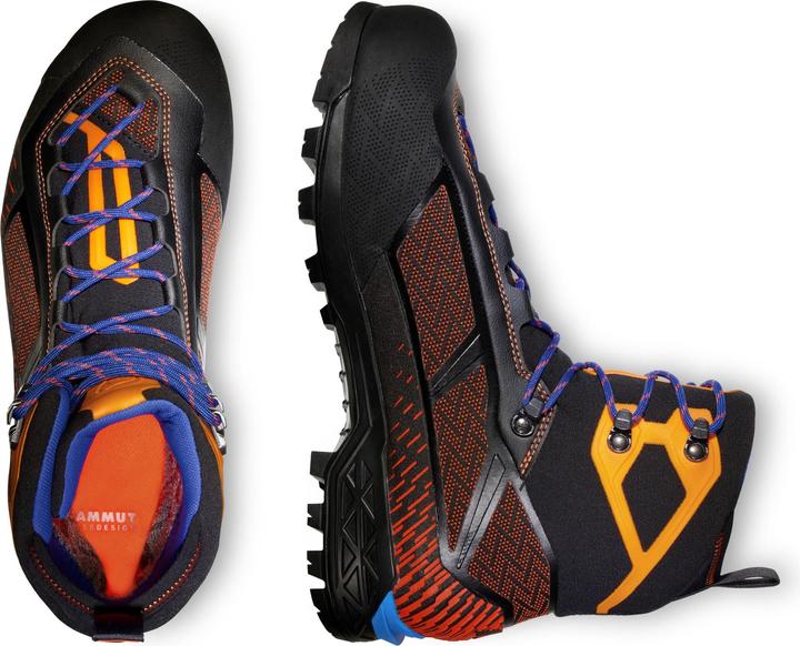 Immagine prodotto Mammut Taiss Light Mid GTX Uomo (44.5, 45)
