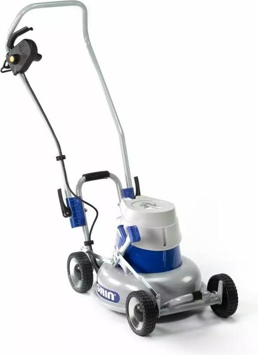 Grin Corded electric mower EM37 (Electrical connection)