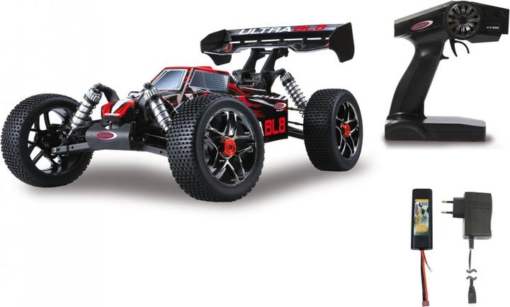 Immagine prodotto Jamara Ultra BL8 (RTR pronto all'uso)