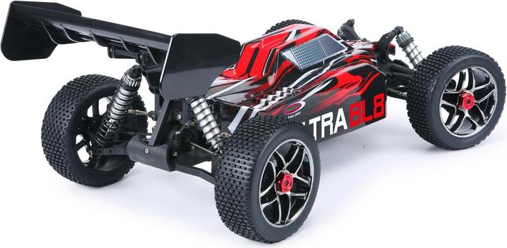 Immagine prodotto Jamara Ultra BL8 (RTR pronto all'uso)