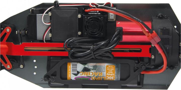 Immagine prodotto Jamara Ultra BL8 (RTR pronto all'uso)