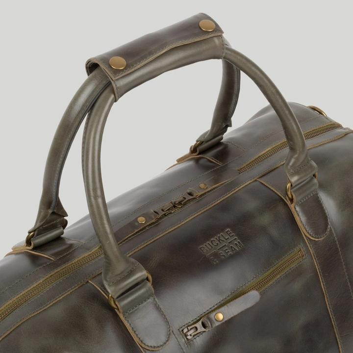 Actual product image Buckle & Seam Weekender WillowSummer (37 l)