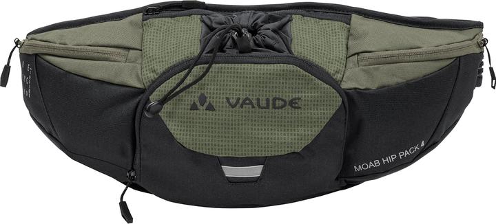 Actual product image Vaude Moab
