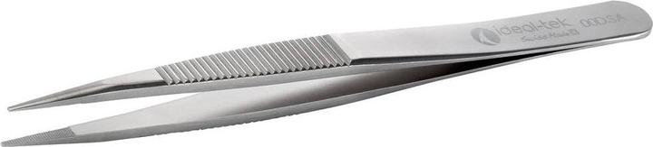 Image du produit Ideal Tek 00D.SA.0.IT Pincette de précision 1 pièce 00D 120 mm