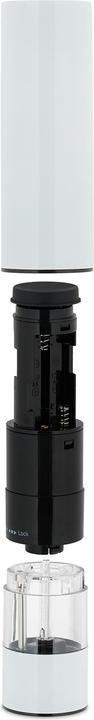 Actual product image Relaxdays 2x spice grinder (Various spices, Herbs, Pepper, Salt)