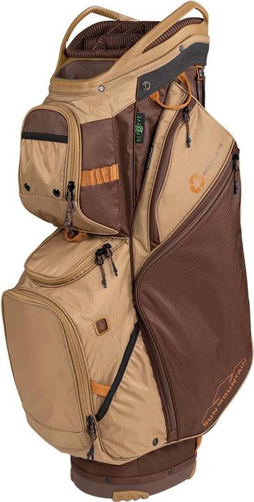 Produktbild Sun Mountain Ecolite Cart EWP