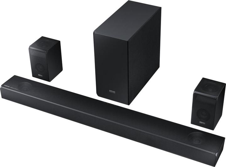Productafbeelding Samsung Hw-N950 (512 W, 7.1.4 Kanaal)