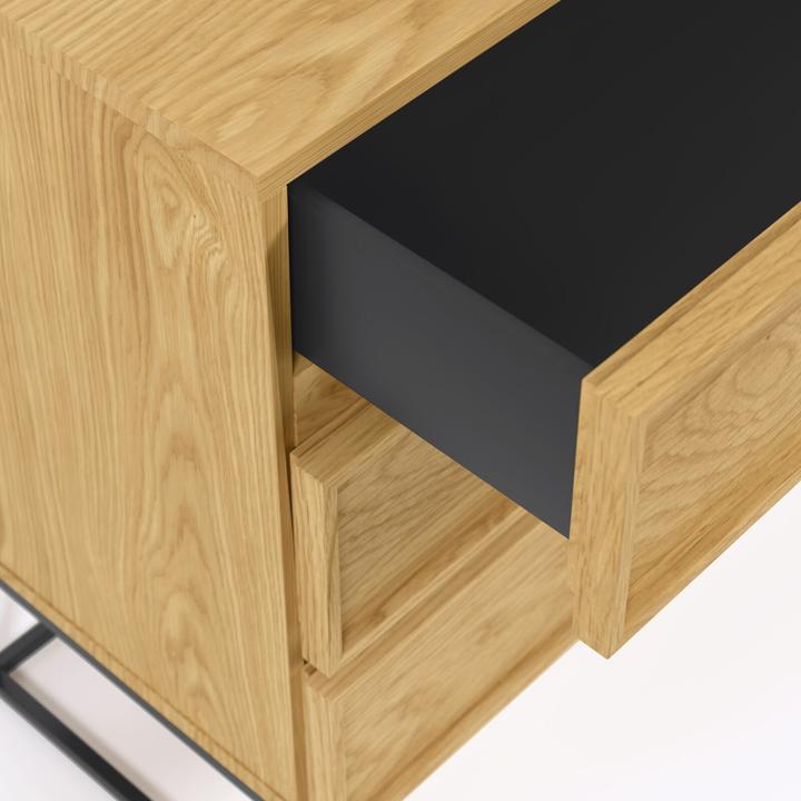 Actual product image Kave Home Taiana (42 x 100 x 78 cm)
