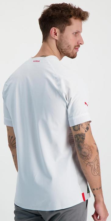 Image du produit Puma Promo de l'ASF Away Jersey (S)