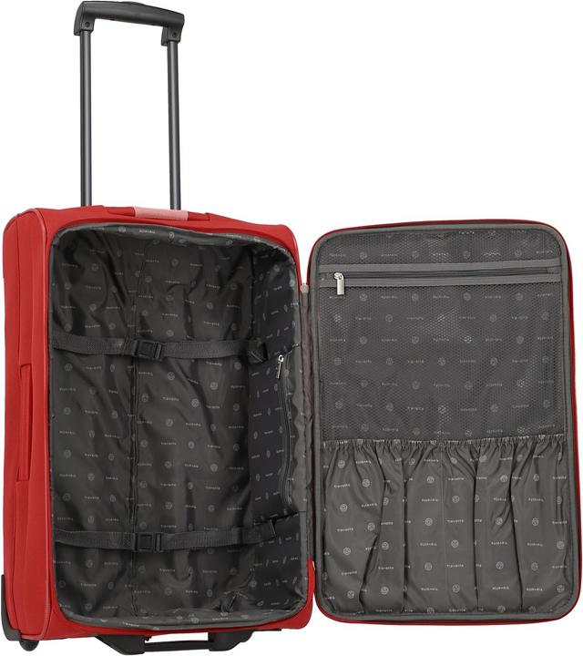 Actual product image Travelite Orlando (58 l, M (50 - 90l))