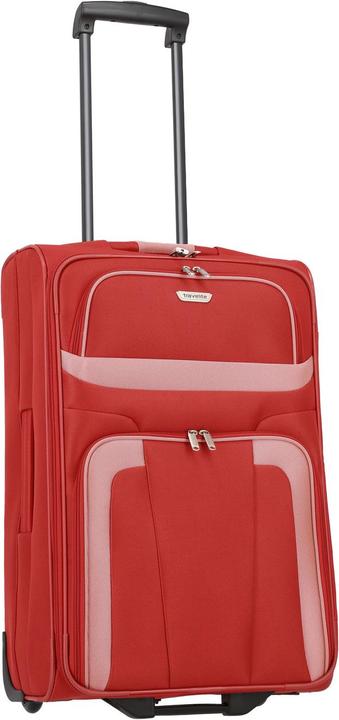 Actual product image Travelite Orlando (58 l, M (50 - 90l))