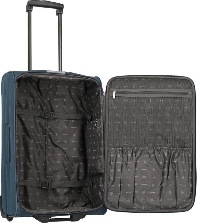 Produktbild Travelite Orlando (58 l, M (50 - 90l))