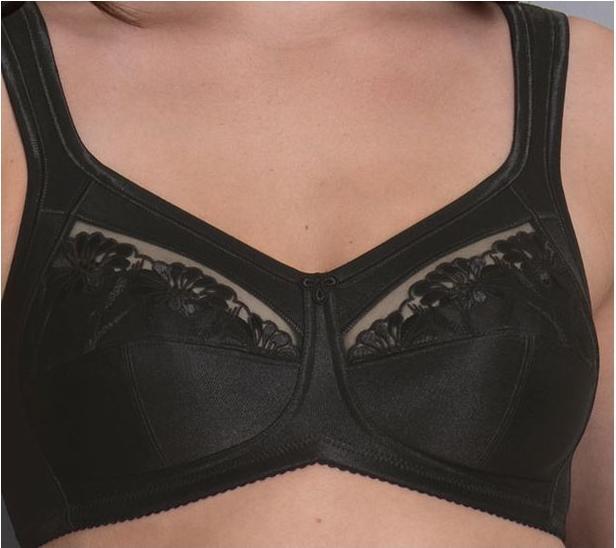Actual product image Anita Safina relief bra without underwire (105 C, Single pack)