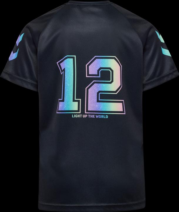 Actual product image hummel hmlSHIMMER SET (176)