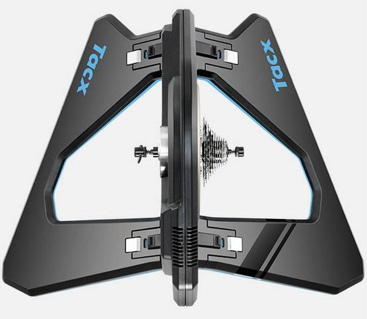 Actual product image Tacx Neo 2T Smart