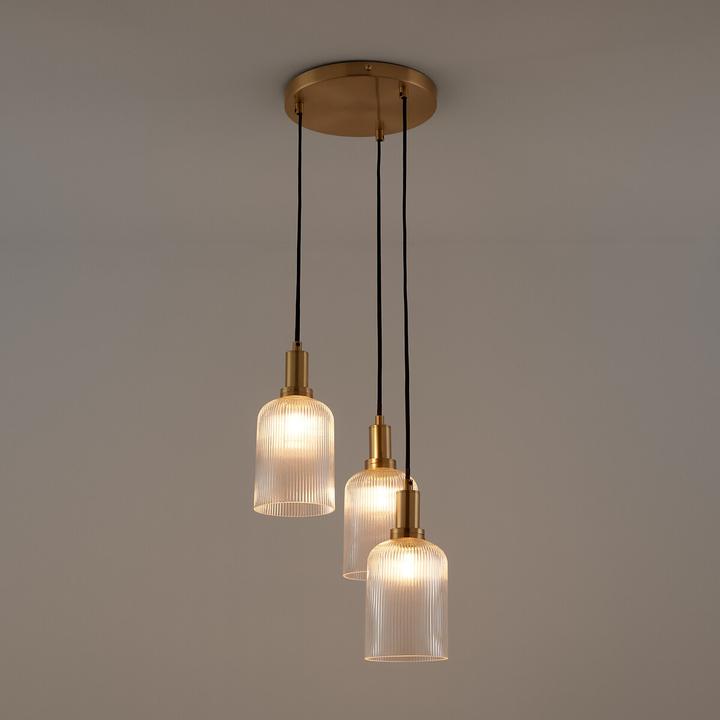 Actual product image La Redoute Interieurs Bogota (E14)
