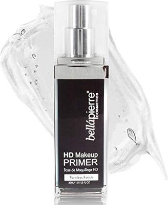 Image du produit Bellapierre Cosmetics Base fond de teint (Transparent)