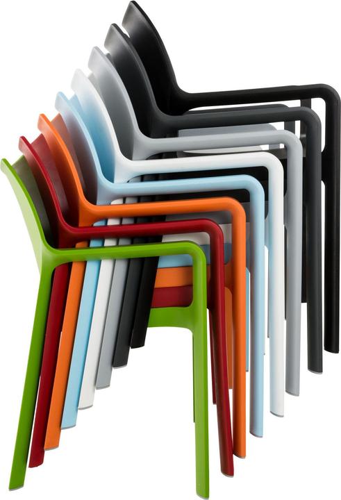 Actual product image CLP Diva chair