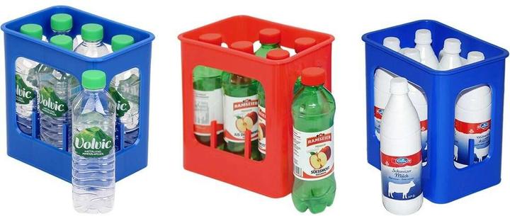 Actual product image Tanner Beverage Crate