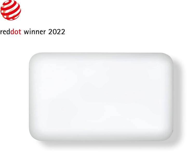 Produktbild Mill Invisible Smart WiFi PanelHeater 700W