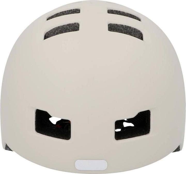Actual product image Fischer Bicycle helmet BMX Power S/M (54 - 58 cm)