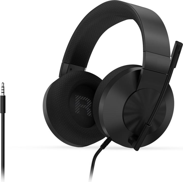 Immagine prodotto Lenovo Cuffie da gioco H210 (P) (Cablato)