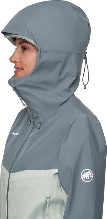Image du produit Mammut Crater IV HS Hoodie (M)