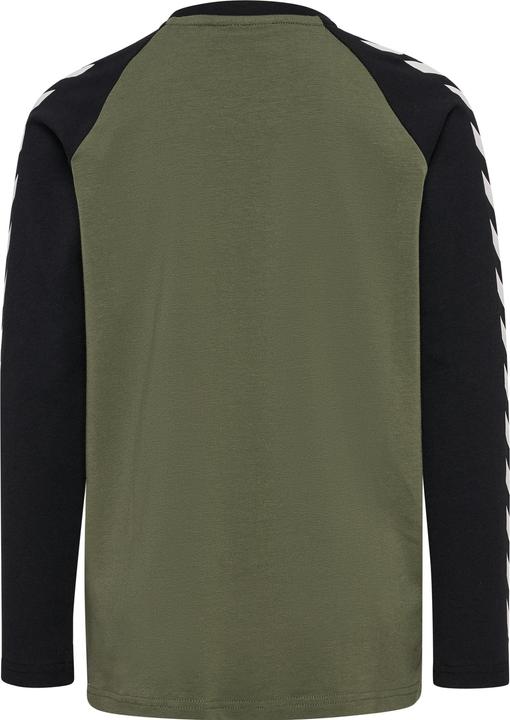 Image du produit hummel hmlBOYS T-SHIRT L/S (110)