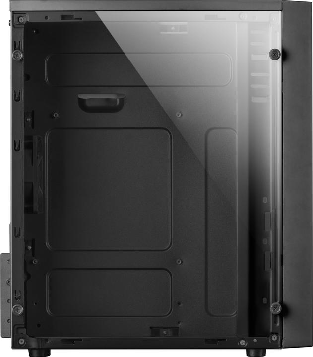 Produktbild Mars Gaming MCM Compact (mATX, Mini-ITX)
