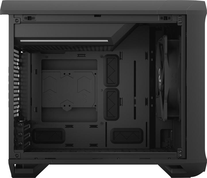 Produktbild Fractal Torrent Nano Solid (Mini-ITX, Mini-DTX)