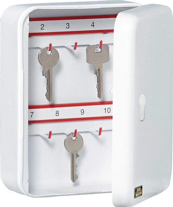 Actual product image Burg Wächter CityLine