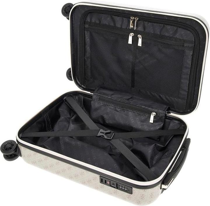 Image du produit Guess Deviner - JESCO 8 roues (33 l, Bagage à main (jusqu'à 50l))