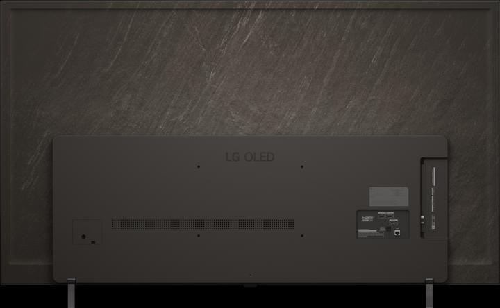 Actual product image LG OLED65B59LA (65", B5, OLED, 4K, 2025)
