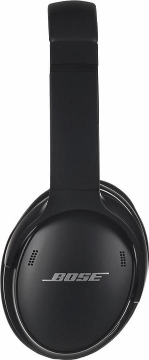 Actual product image Bose QuietComfort SE (ANC, 24 h, Cable, Wireless)