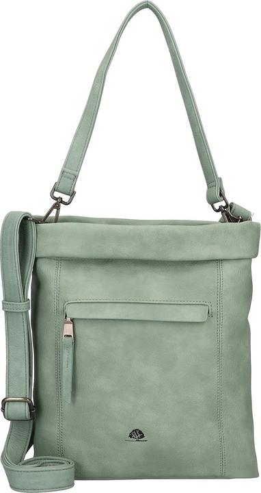 Greenburry Mad'l Dasch Kathi Schultertasche 28 cm