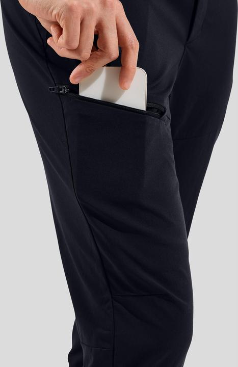 Image du produit Odlo Pantalon longueur régulière ASCENT LIGHT (42)