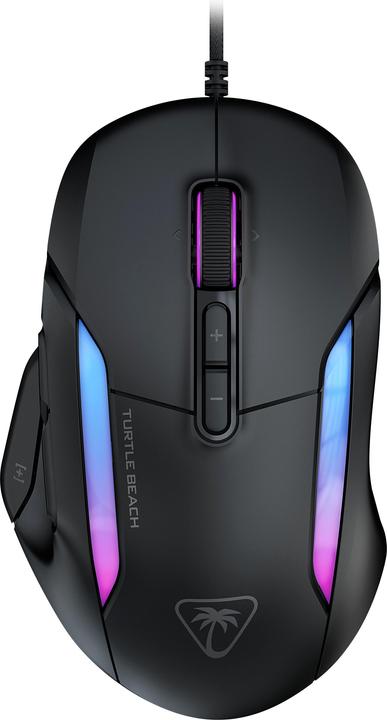 Produktbild Turtle Beach KONE II - Gaming Mouse (Kabelgebunden)