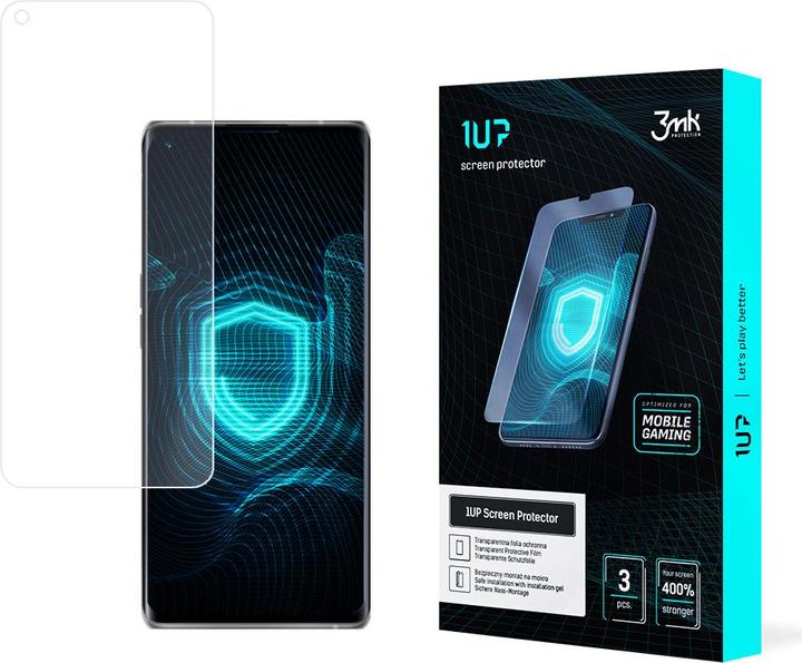 Produktbild 3MK 1UP (3 Stück, Oppo Find X3 Neo 5G)